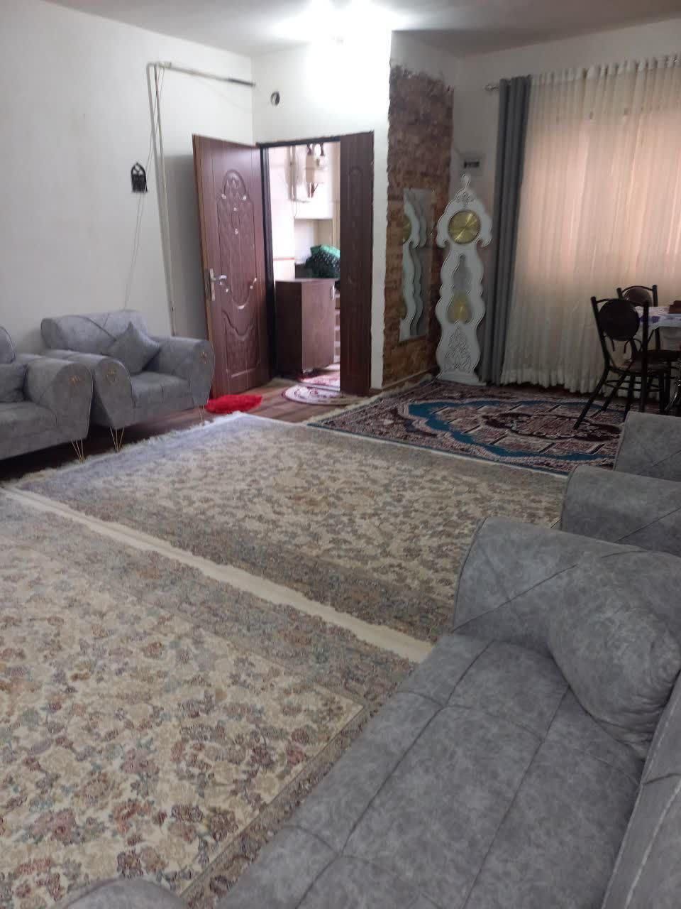 فروش آپارتمان ۷۰ متری ۱ خوابه همکف در حمیدیان|فروش آپارتمان|رشت, انصاری|دیوار