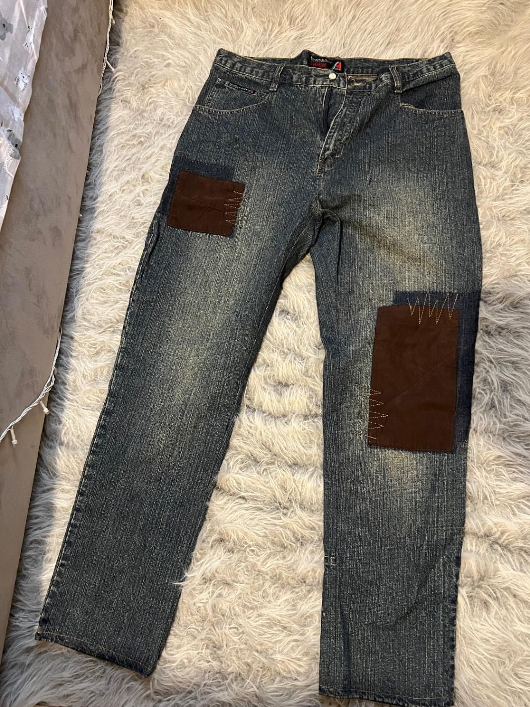 شلوار لی|لباس|تهران, اقدسیه|دیوار