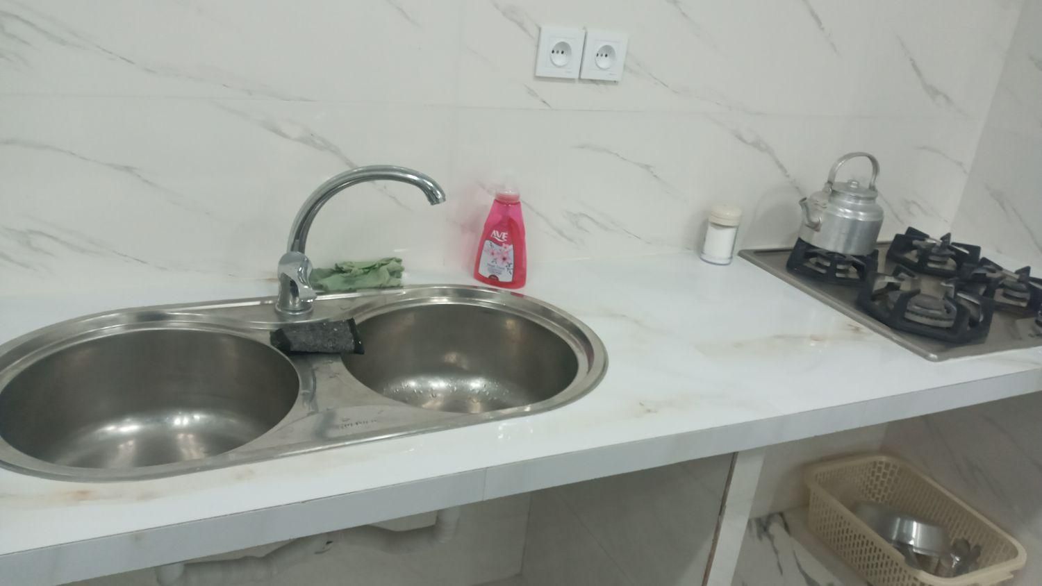 اجاری سویت تک خاب کنارساحل روزانه|اجارهٔ کوتاه‌مدت آپارتمان و سوئیت|بندر گناوه, |دیوار