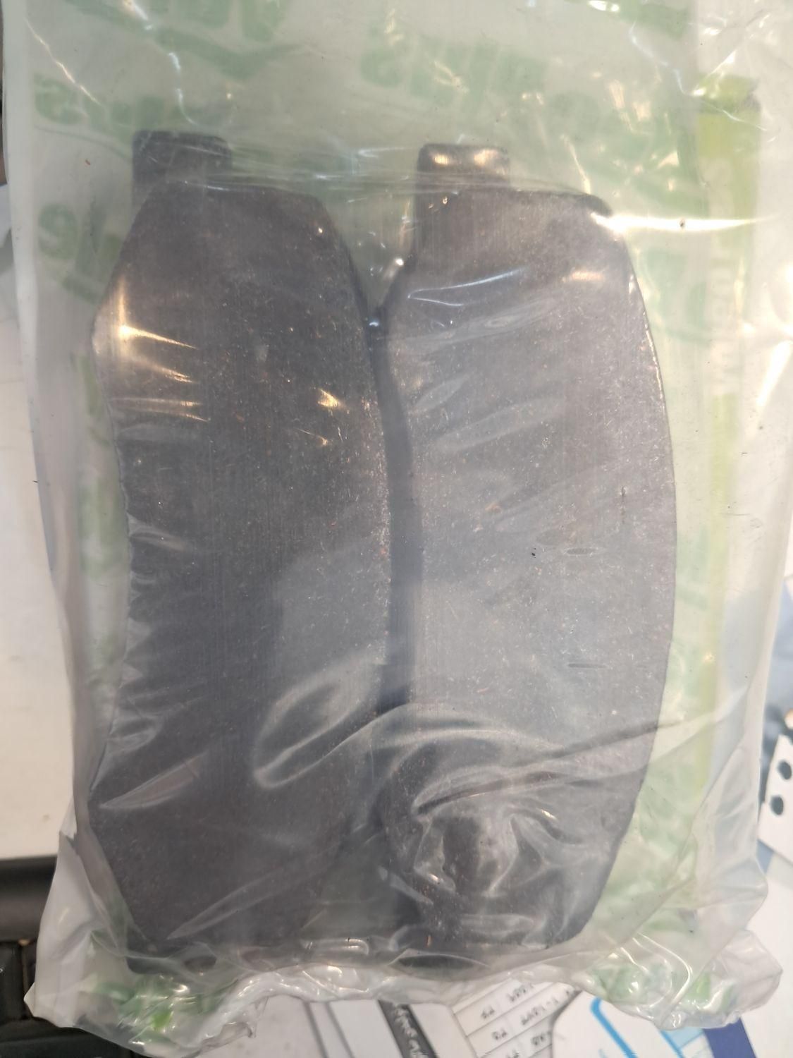 لنت جلو پراید ضمانت و نصب رایگان|قطعات یدکی و لوازم جانبی|مشهد, الهیه|دیوار