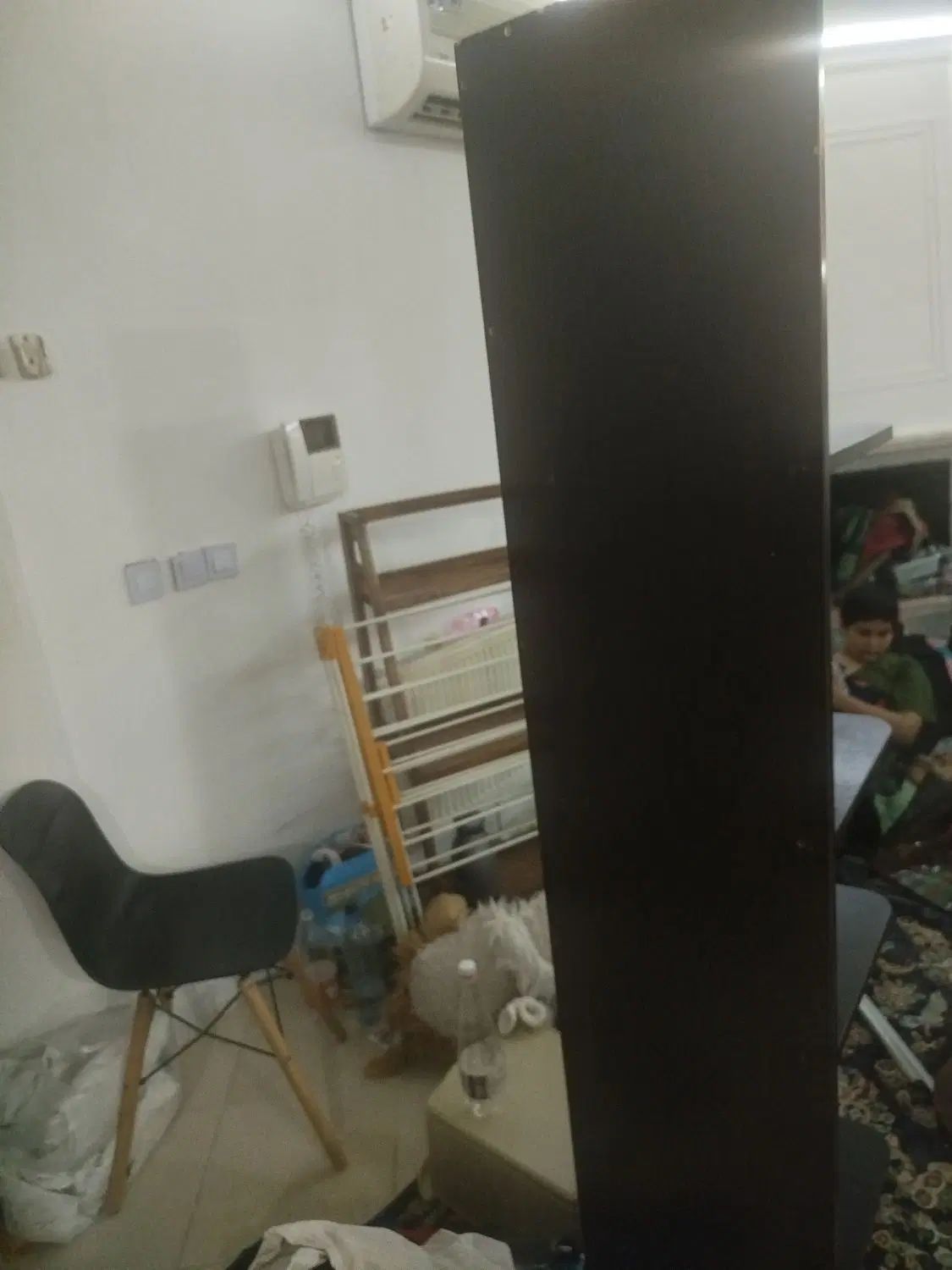 کتابخانه نو فروش به دلیل اسباب کشی|کتابخانه، شلف، قفسه‌های دیواری|مشهد, امیریه|دیوار
