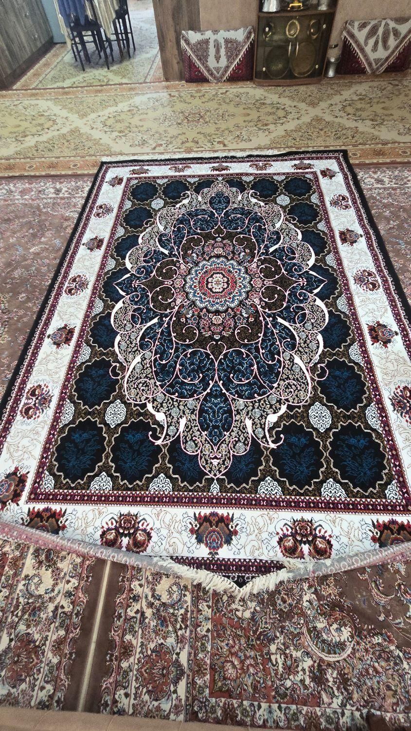 فرش ۹ متری|فرش|سمنان, |دیوار