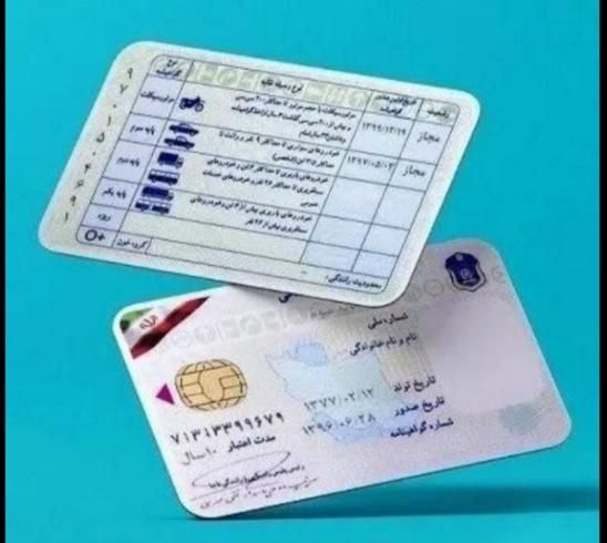 آموزش دریافت گواهینامه رانندگی|فعالیت داوطلبانه|بندر کنگان, |دیوار