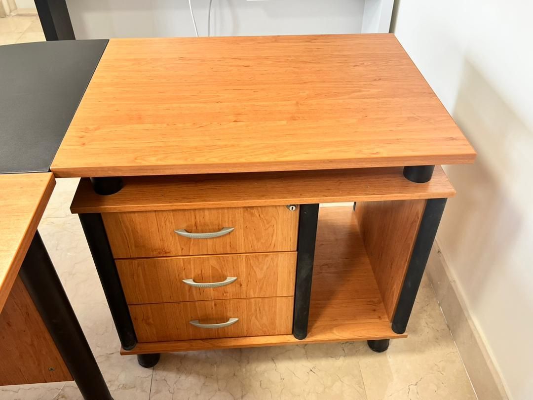 میز اداری ERCUT|مبلمان اداری|محمدشهر, زیبادشت|دیوار