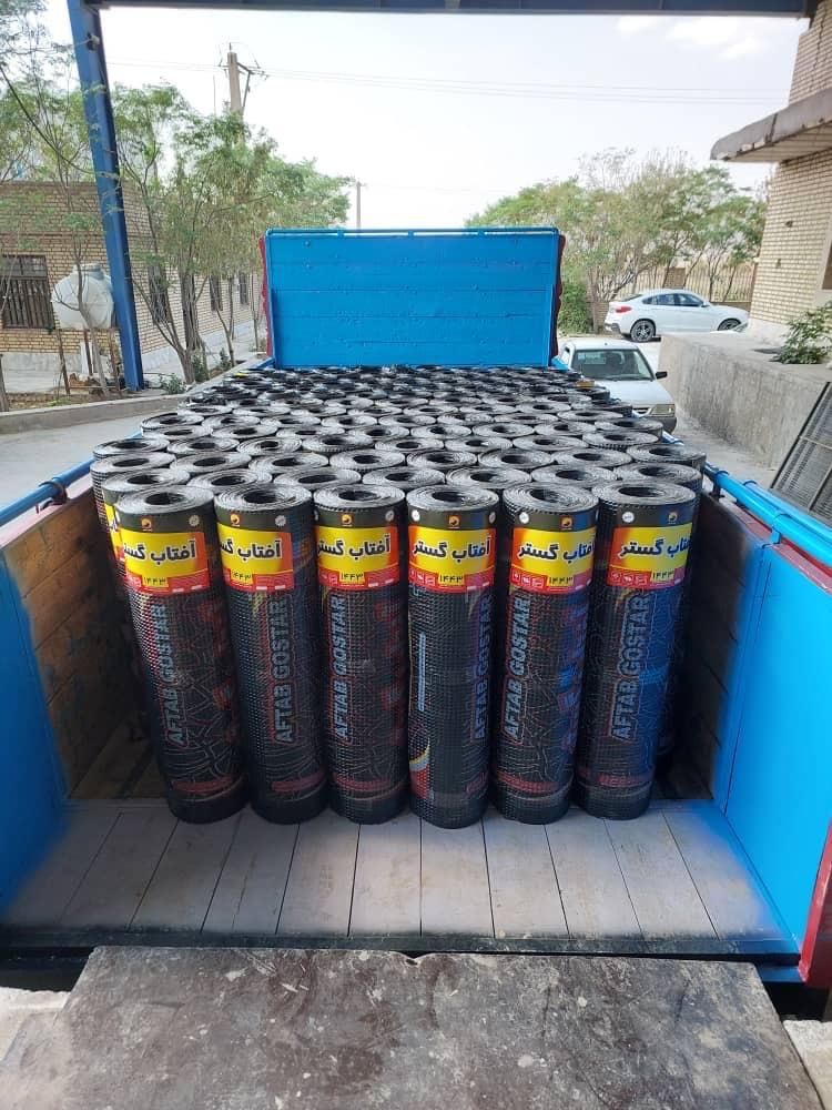 مرکز ایزوگام های دلیجان/فروش نصب سراسر تنکمان|مصالح و تجهیزات ساختمان|تنکمان, |دیوار