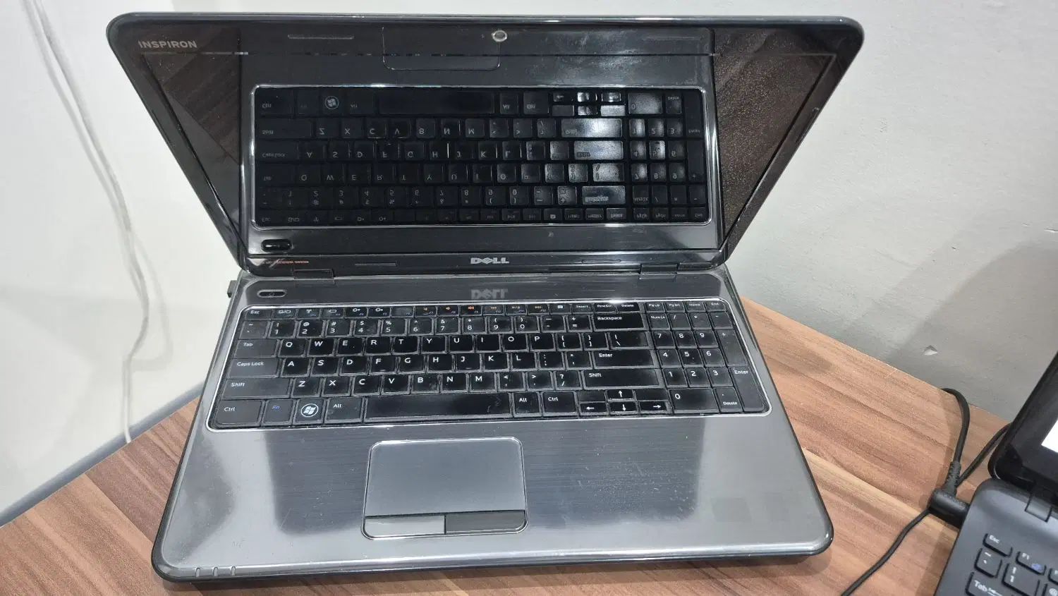 لپ تاپ Dell Inspiron 5010|رایانه همراه|کرج, مطهری|دیوار