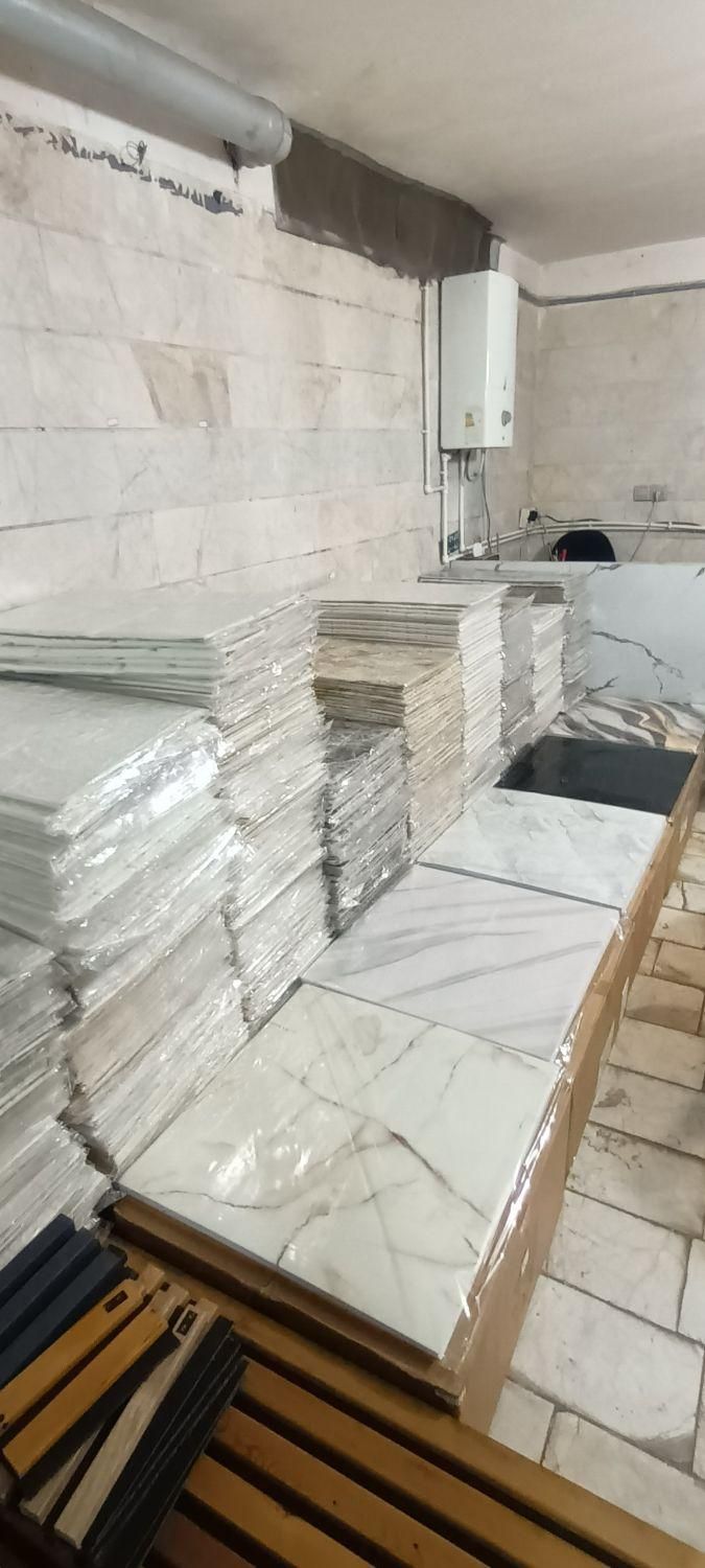 فروش ماربل شیت ترموال دیوارپوش فومی کفپوش سقف کاذب|مصالح و تجهیزات ساختمان|تهران, کیانشهر|دیوار
