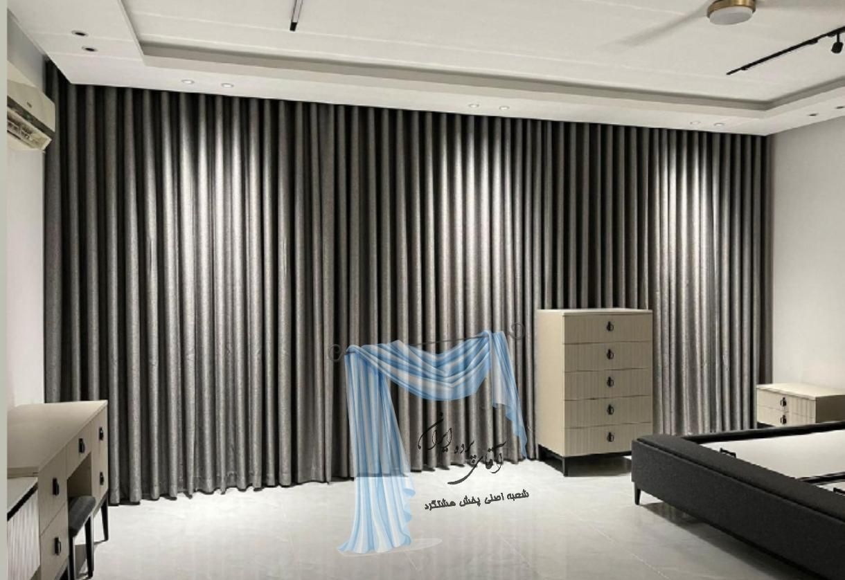 پرده پرده کرکره.پانچی.پذیرای سالن|پرده، رانر، رومیزی|طالقان, |دیوار