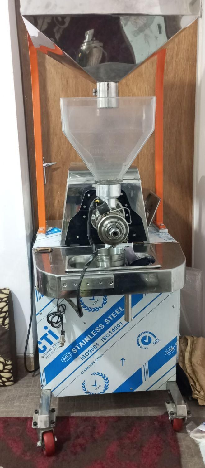 دستگاه روغنگیری|فروشگاه و مغازه|شیراز, شهرک مهدیه|دیوار