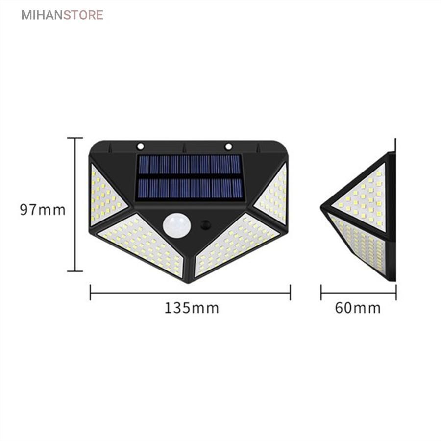 چراغ دیواری خورشیدی Solar Plus|لامپ و چراغ|تهران, آذربایجان|دیوار