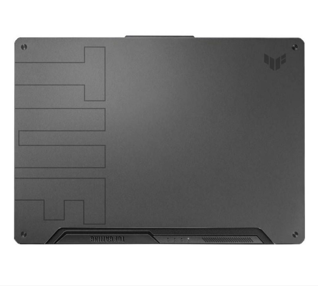 لب تاب ASUS TUF Gaming F17|رایانه همراه|بندرعباس, |دیوار