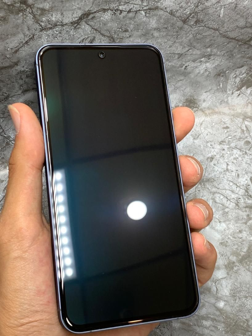 سامسونگ Galaxy A55 با حافظهٔ ۲۵۶ گیگابایت|موبایل|اسلام‌شهر, |دیوار