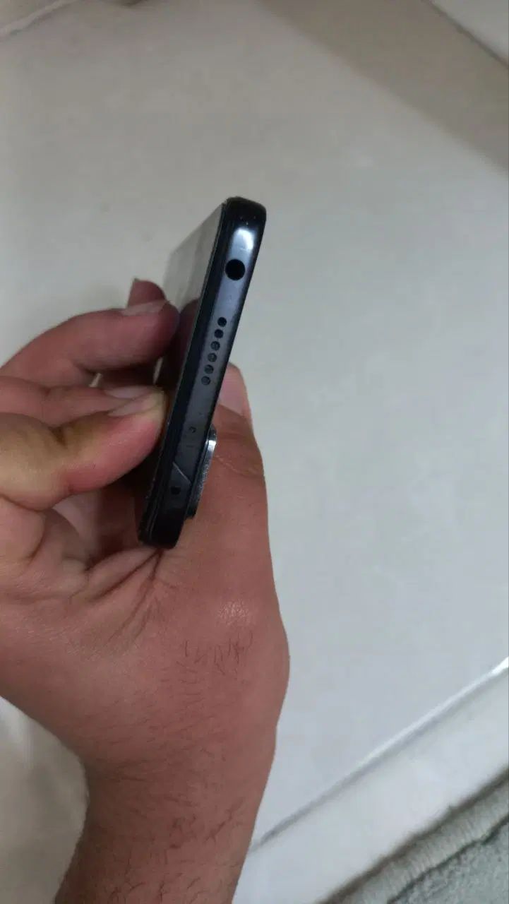 شیائومی Redmi Note 11 Pro با حافظهٔ ۱۲۸ گیگابایت|موبایل|مشهد, موسوی قوچانی|دیوار