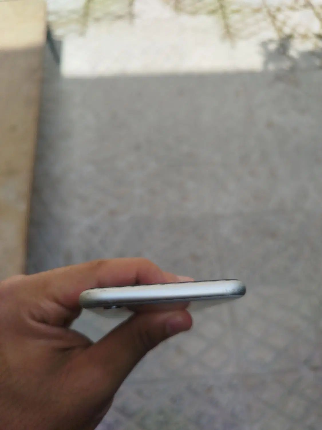 اپل iPhone 6s با حافظهٔ ۶۴ گیگابایت|موبایل|تهران, اوین|دیوار