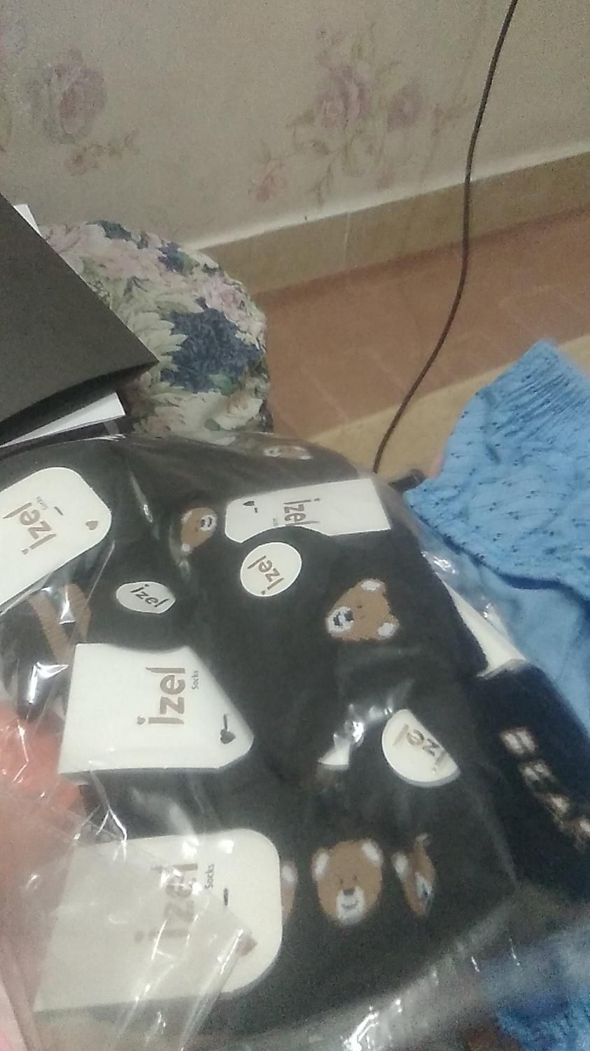 فروش انواع شورت و جوراب|لباس|سمنان, |دیوار