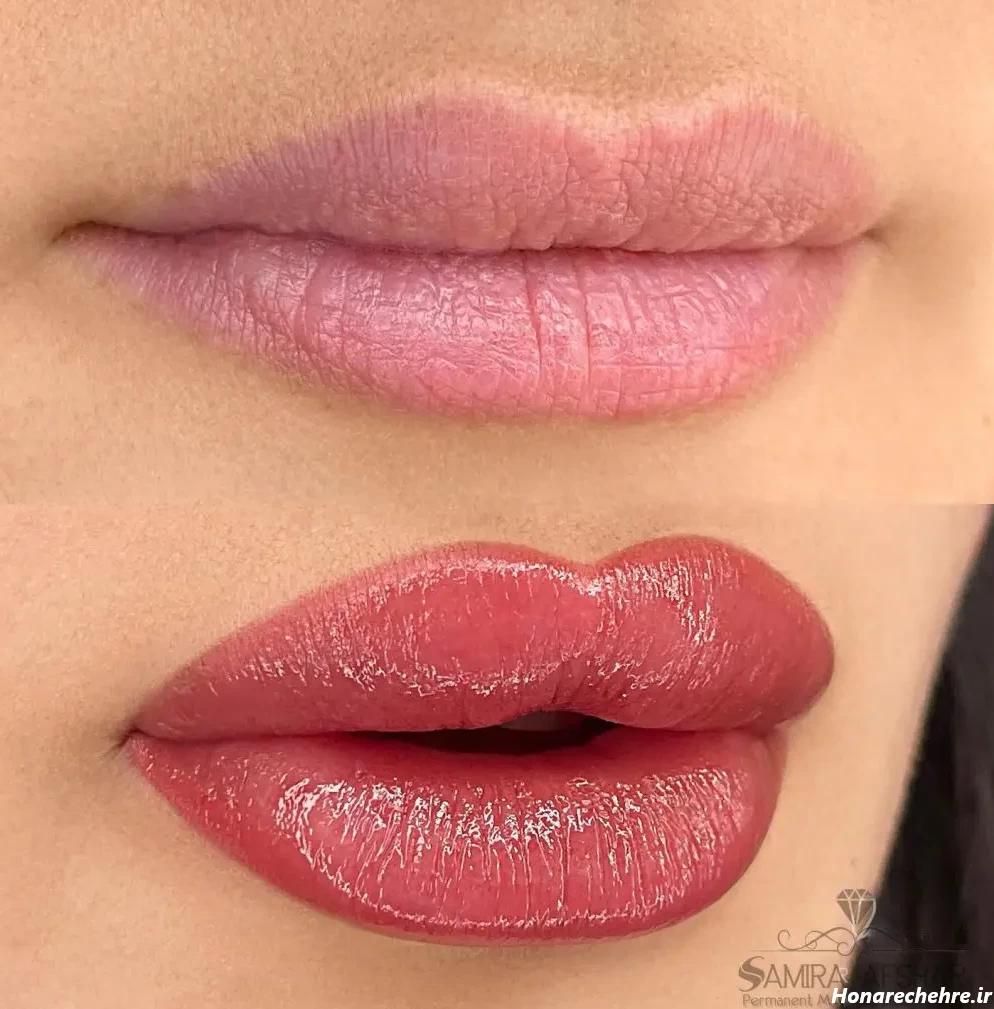 فرصت عالی جذب رایگان مدل محدود برای ابرو، لب، چشم|خدمات آرایشگری و زیبایی|کرمانشاه, |دیوار