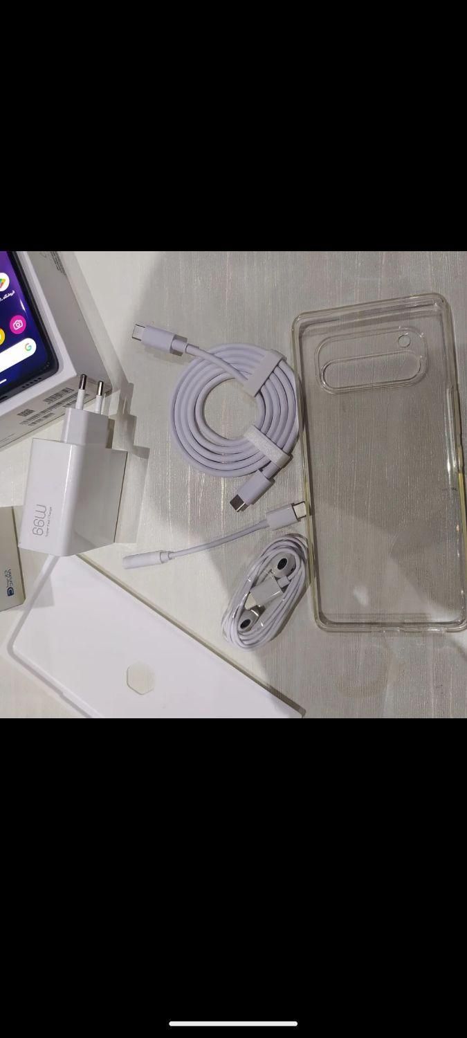 گوشی داریا باند 5G|موبایل|دامغان, |دیوار
