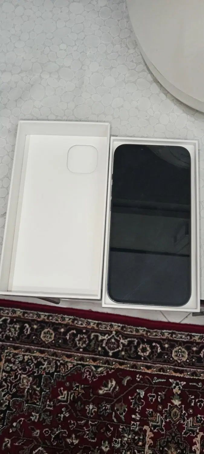 ایفون ۱۳ نرمال|موبایل|تهران, ارامنه|دیوار
