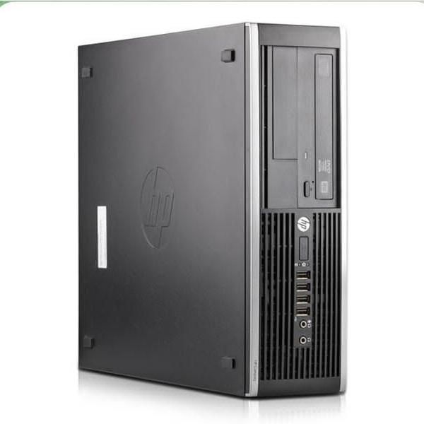 مینی کامپیوتر کیس پی سی computer pc hp dell|رایانه رومیزی|لردگان, |دیوار