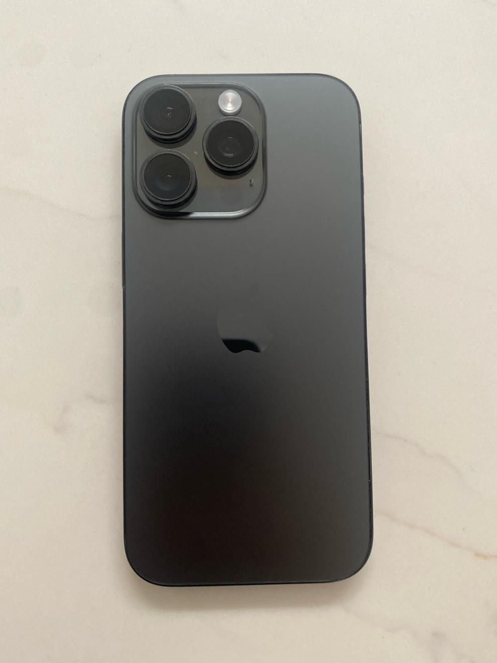 اپل iPhone 16 Pro با حافظهٔ ۵۱۲ گیگابایت دو سیم|موبایل|تهران, دهکده المپیک|دیوار