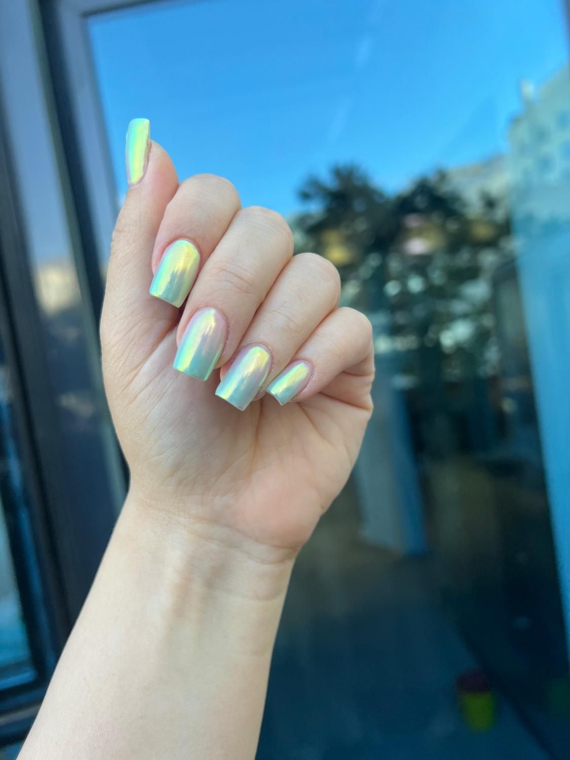 ناخنکار حرفه ای|استخدام درمانی، زیبایی، بهداشتی|تهران, چیذر|دیوار