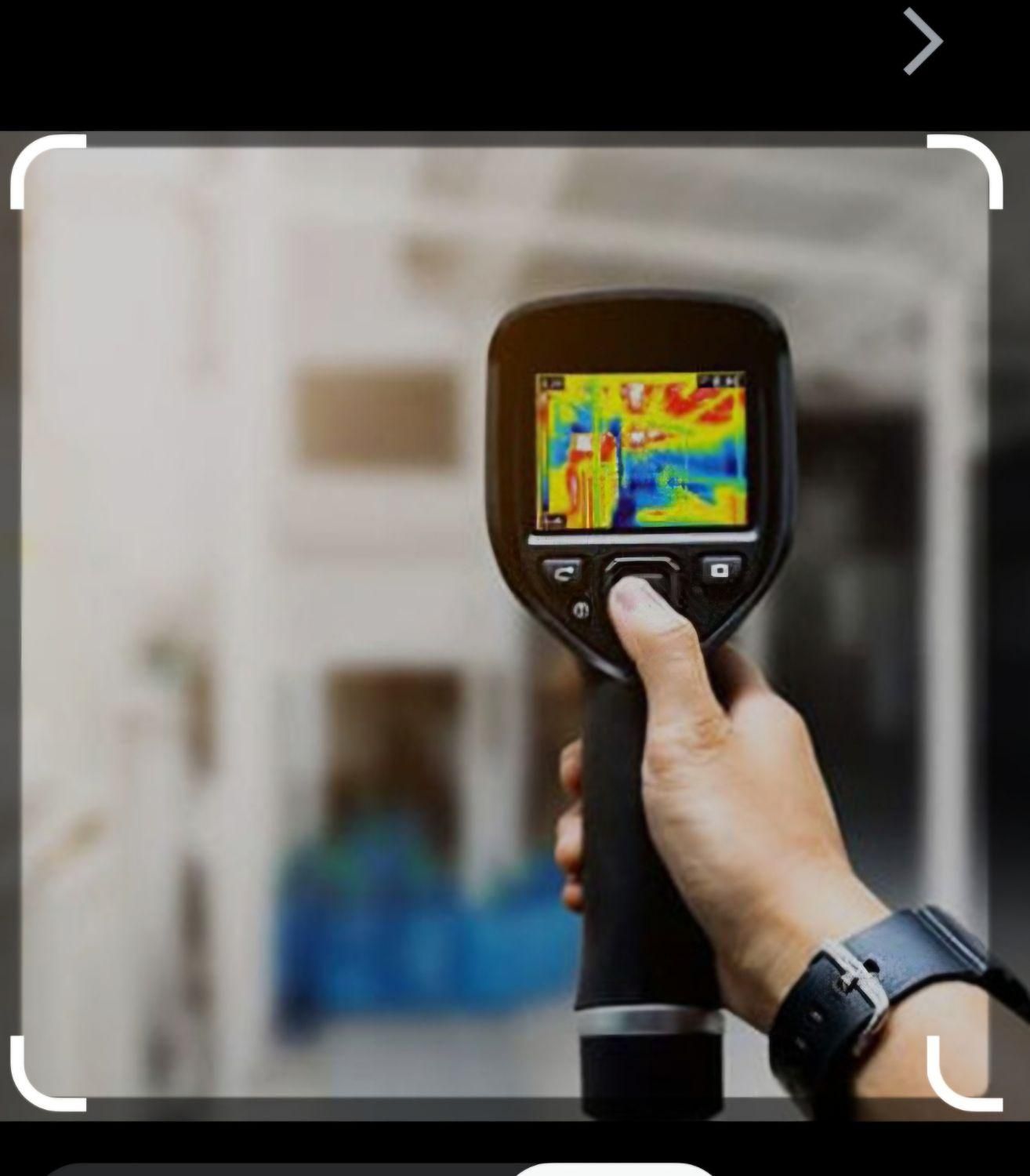 تشخیص ترکیدگی لوله مهرشهر کیانمهر گلشهر چهار باغ|خدمات پیشه و مهارت|کرج, کیانمهر|دیوار