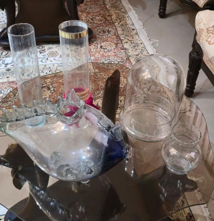 تنگ ،شیشه تراریوم،گلدان شیشه ای|ماهی|مشهد, کوه سنگی|دیوار