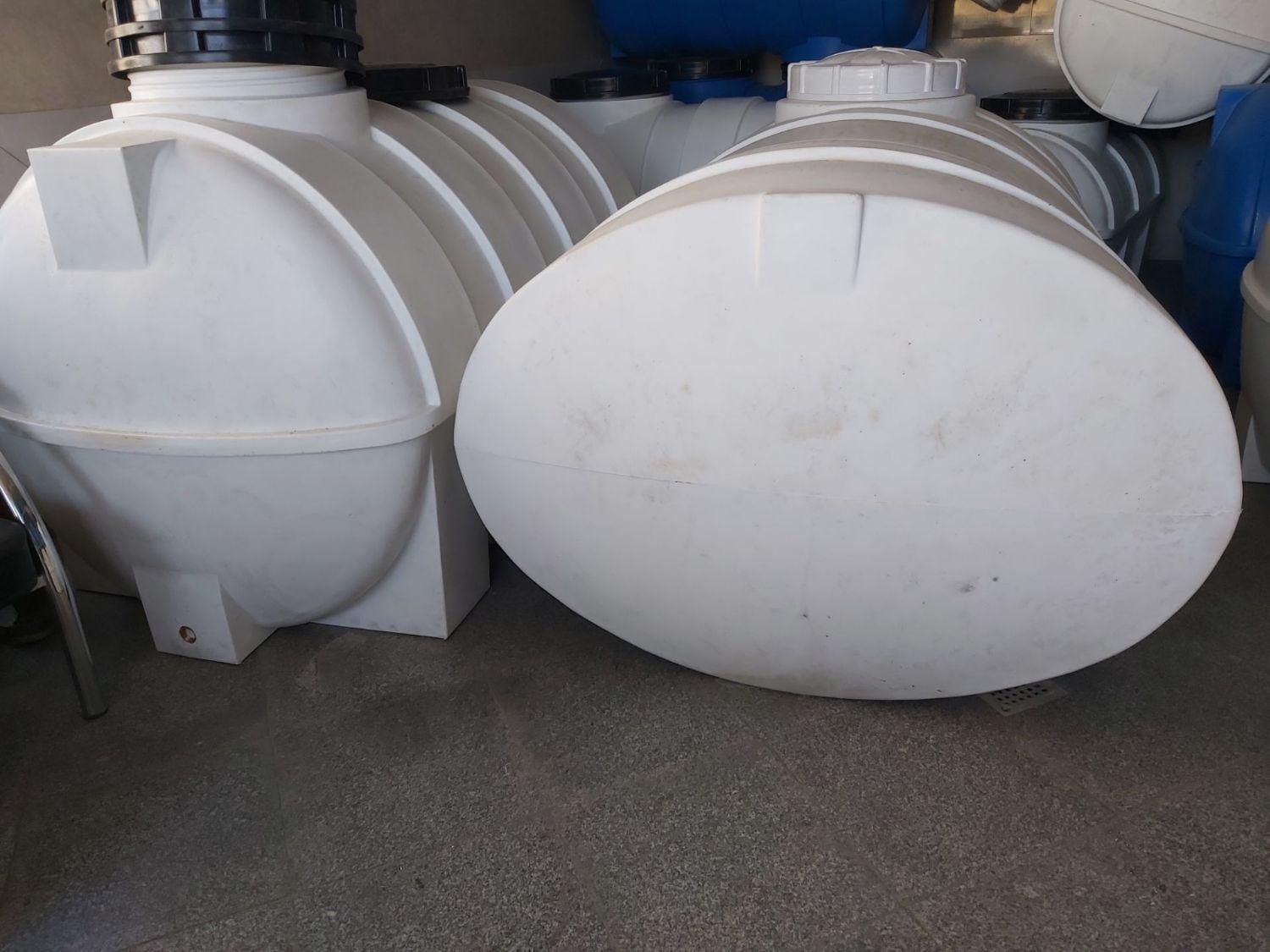 تانکر حفاظ دار منبع آب و مخزن گالن وان|مصالح و تجهیزات ساختمان|مشهد, طلاب|دیوار