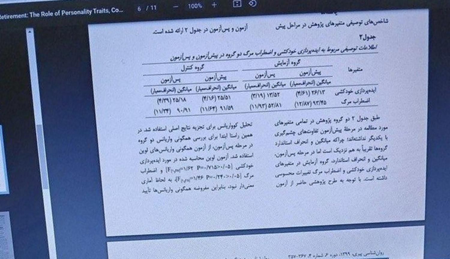 روانشناسی میخونی زنگبزن مقاله،پایان نامه،کاردرسی|خدمات آموزشی|تهران, آشتیانی|دیوار