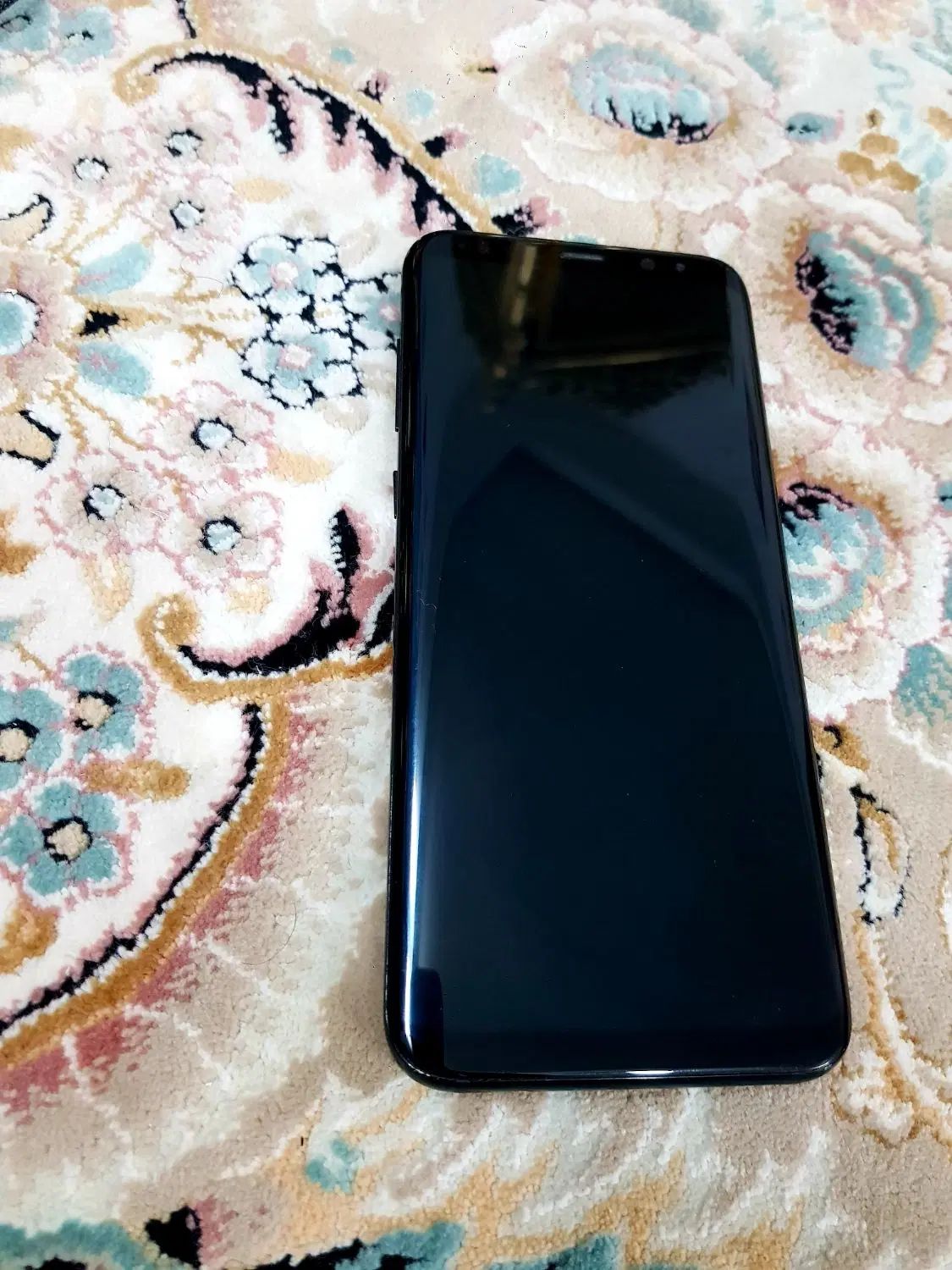 گوشی سامسونگs8+وa52فایوجی|موبایل|مشهد, حضرت حجت|دیوار