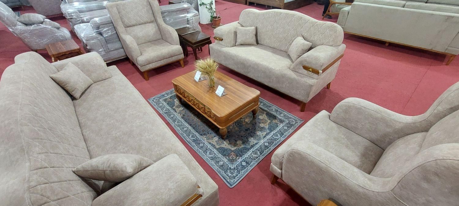 مبل مدل اقلیما خرید چکی|مبلمان خانگی و میز عسلی|ساری, |دیوار