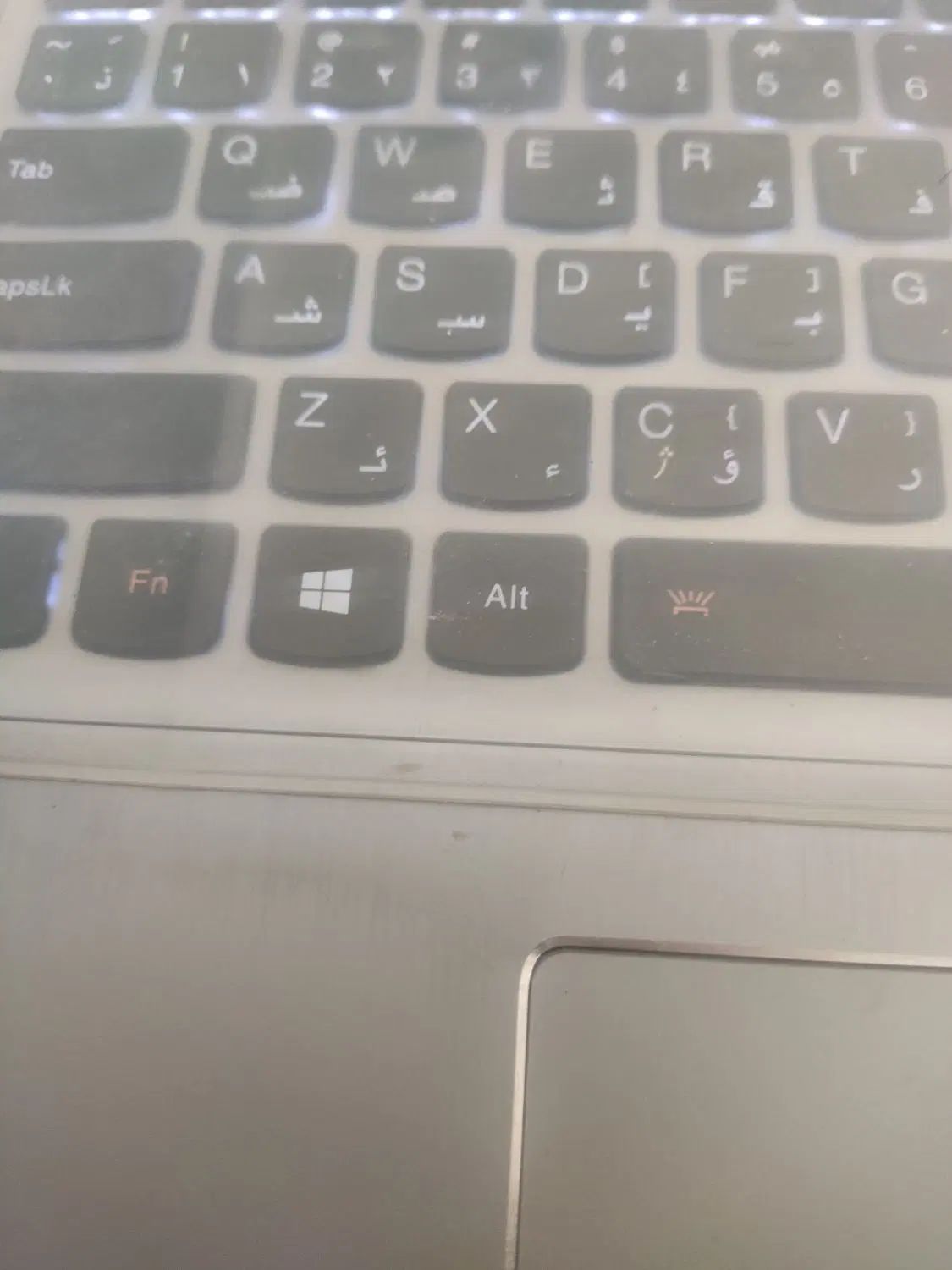 null