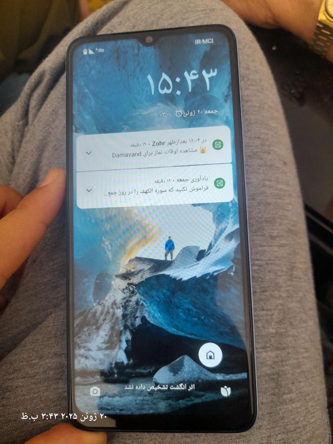 شیائومی Redmi 3 با حافظهٔ ۱۶ گیگابایت|موبایل|بومهن, |دیوار