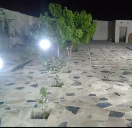 فروش باغ ویلا تکمیل آماده شیک برق گاز آب|فروش خانه و ویلا|اصفهان, خاتون‌آباد|دیوار