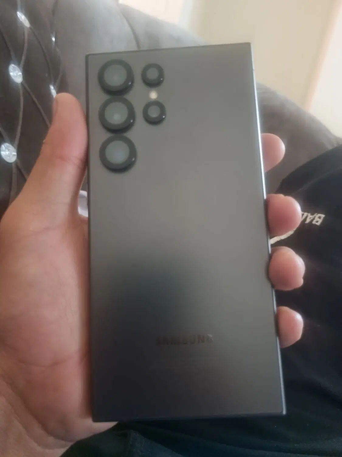S24 ULTRA|موبایل|تهران, بهداشت|دیوار