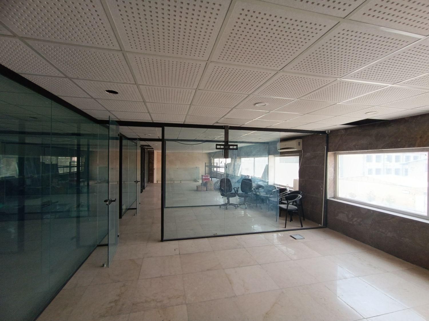 اجاره کارخانه با برق 400 آمپری|اجارهٔ دفتر صنعتی، کشاورزی، تجاری|شریف‌آباد, |دیوار