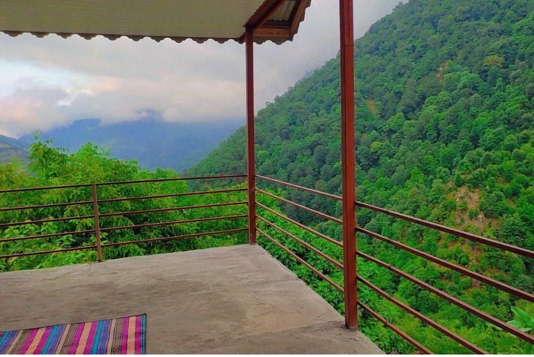 اجاره روزانه/هفتگی/ماهانه ویلا ۹۰ متری|اجارهٔ کوتاهمدت ویلا و باغ|تالش, تالش|دیوار