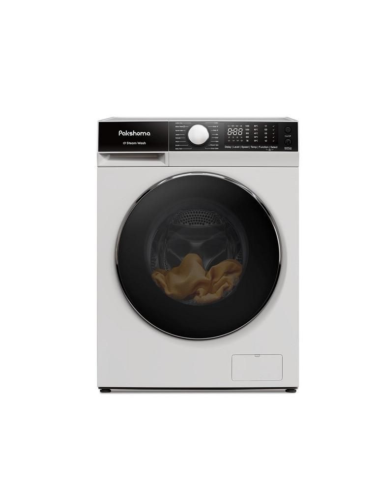 لباسشویی 8 کیلویی پاکشوما (اقساط)|ماشین لباسشویی و خشککن لباس|مشهد, عامل|دیوار