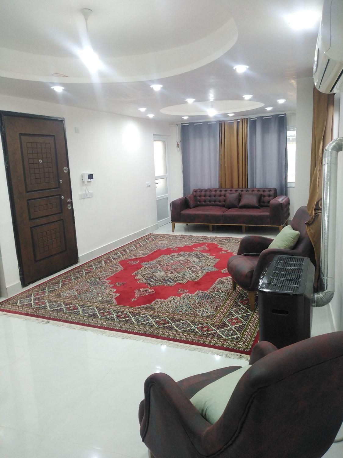 اپارتمان سویت بولوارناهارخوران|اجارهٔ کوتاه‌مدت آپارتمان و سوئیت|گرگان, |دیوار