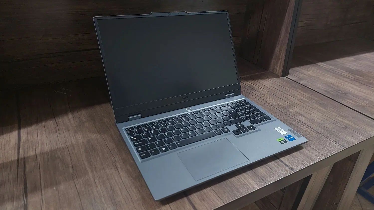 لپ تاپ Lenovo LOQ|رایانه همراه|تهران, وصفنارد|دیوار