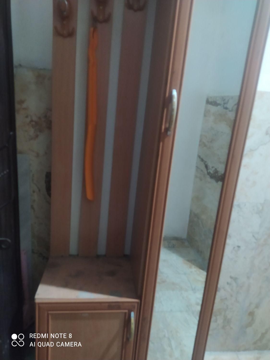 جاکفشی فروش فوری|جاکفشی، کمد، دراور|رودهن, |دیوار