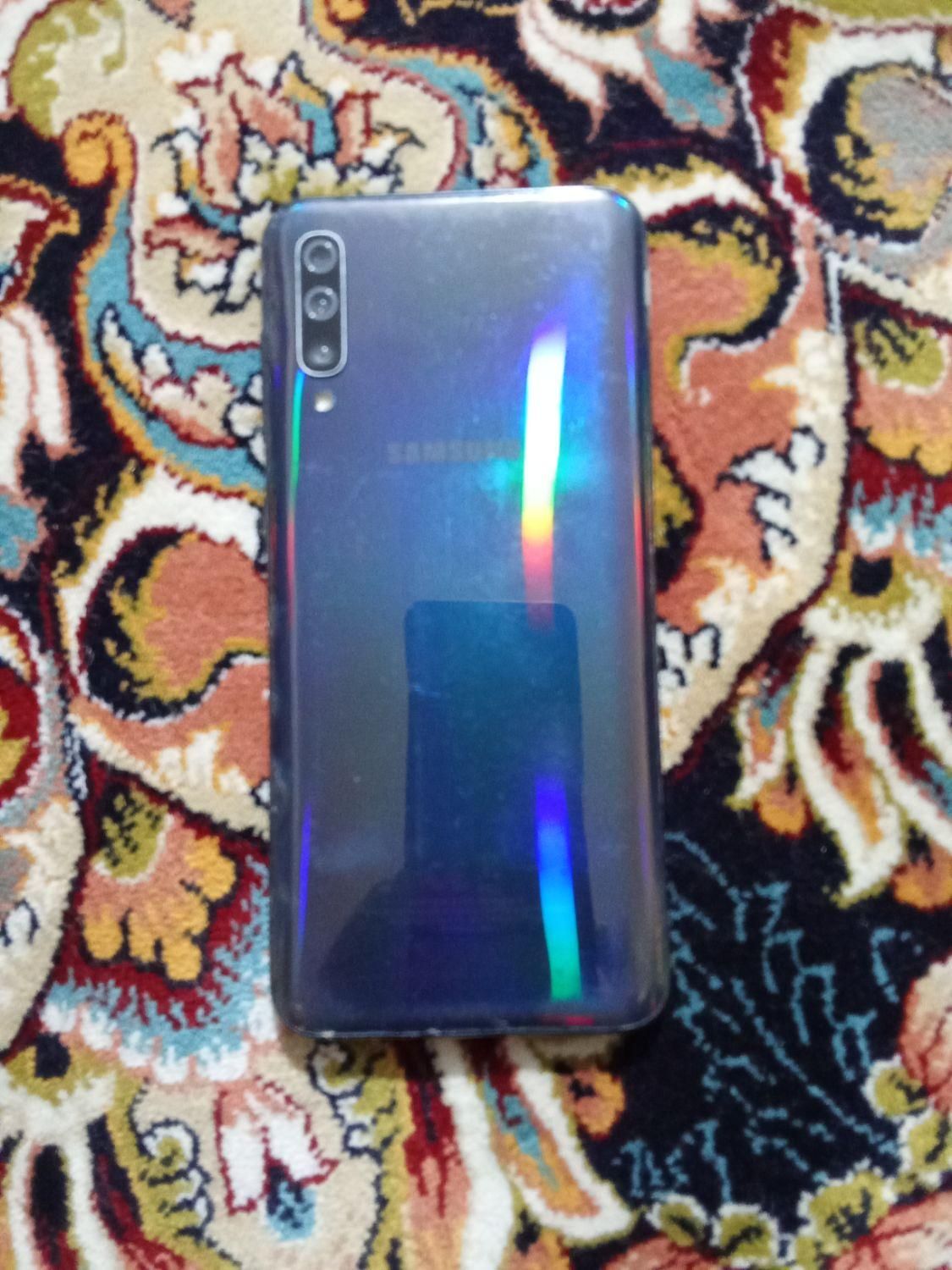 سامسونگ Galaxy A50s با حافظهٔ ۱۲۸ گیگابایت|موبایل|فردیس, دهکده|دیوار