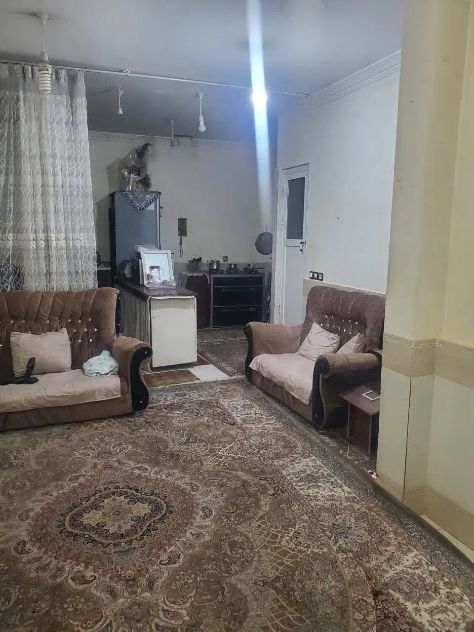 سوئیت کوچک|اجارهٔ آپارتمان|مشهد, حیدرآباد|دیوار