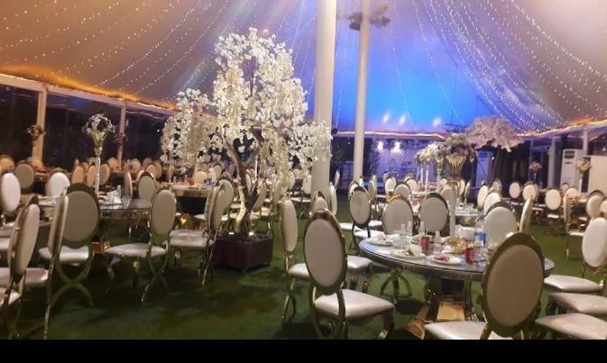 صندلی تالاری مهتاب|عمده‌فروشی|رامسر, |دیوار