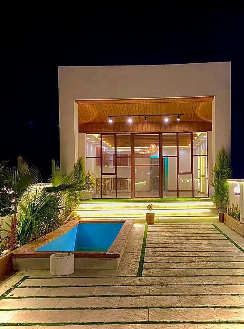 مازندران ویلاکاسبی زیر قیمت ۲/۵تا۳م ورق بزن ببین|فروش خانه و ویلا|چمستان, |دیوار