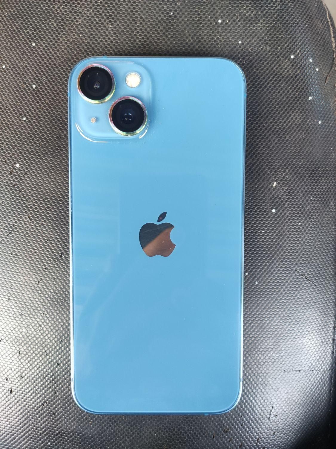 iphone 13 128 za|موبایل|تهران, منیریه|دیوار