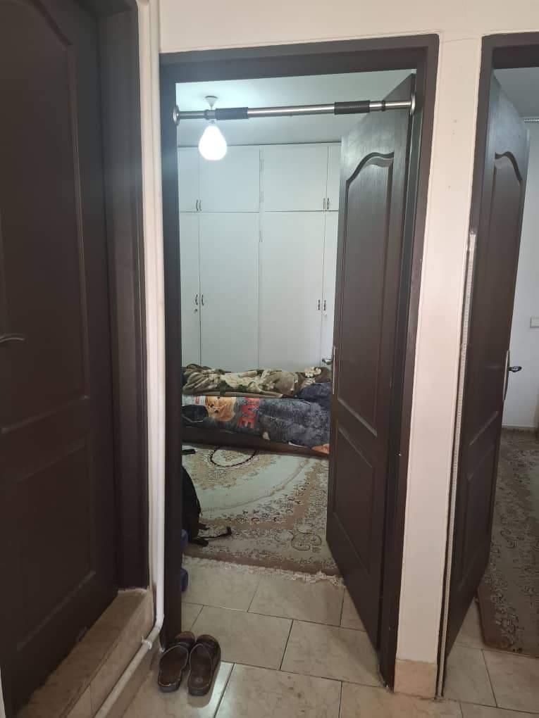 آپارتمان ۸۴ متری دو خوابه گلستان یکم|فروش آپارتمان|کرج, گلستان|دیوار