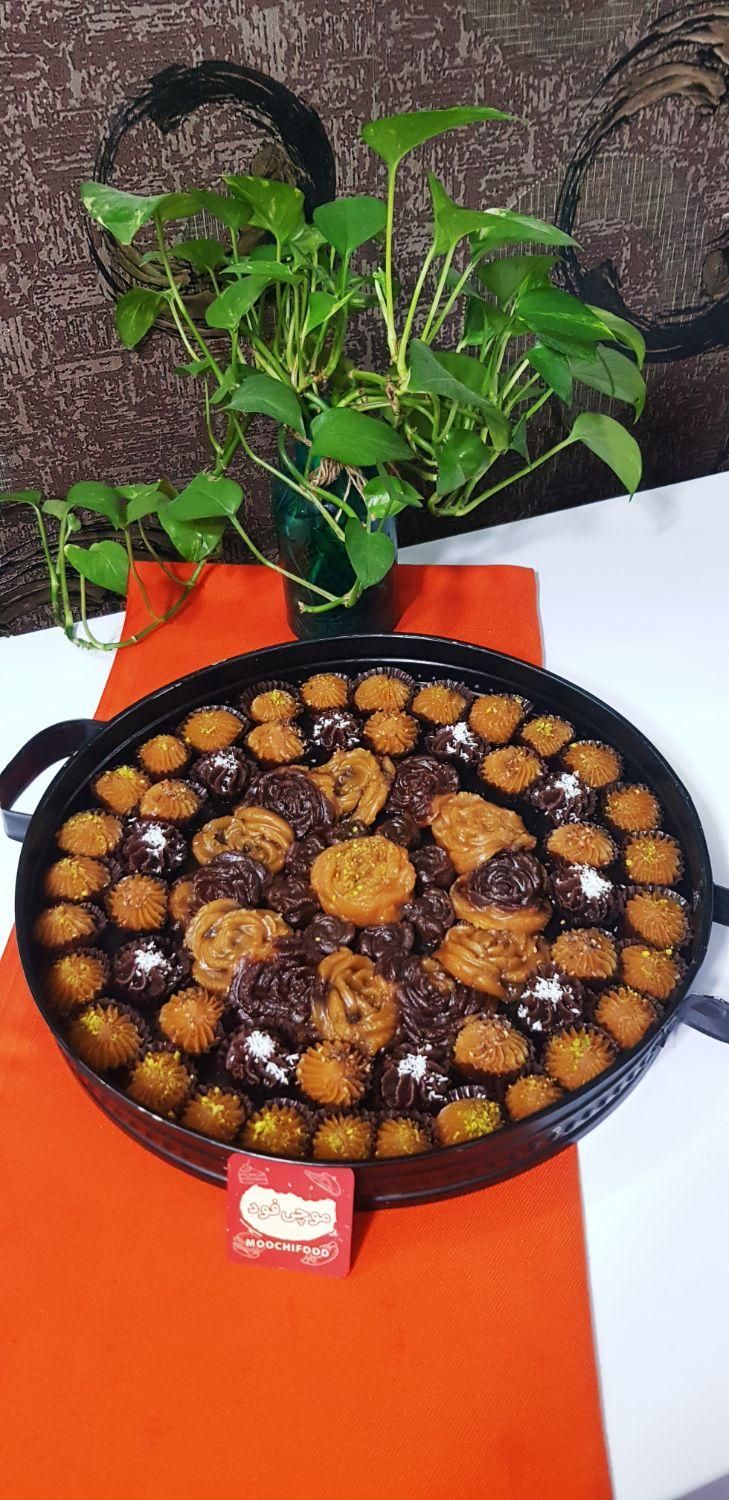 حلوا‌گل ۳ آرد|خوردنی و آشامیدنی|مشهد, فارغ التحصیلان|دیوار