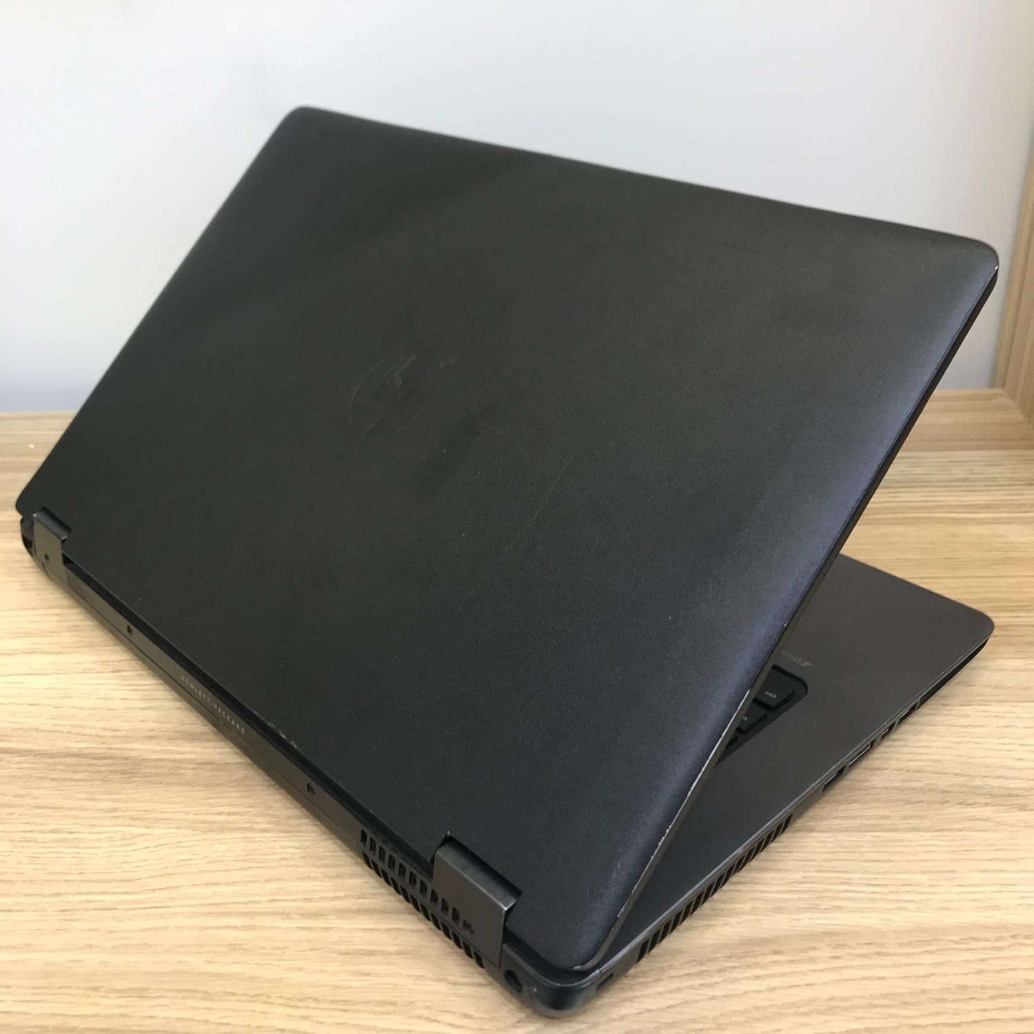 لپتاپ HP ZBOOK G2 کورای سون ۱۷ اینچی|رایانه همراه|شیراز, عفیف‌آباد|دیوار