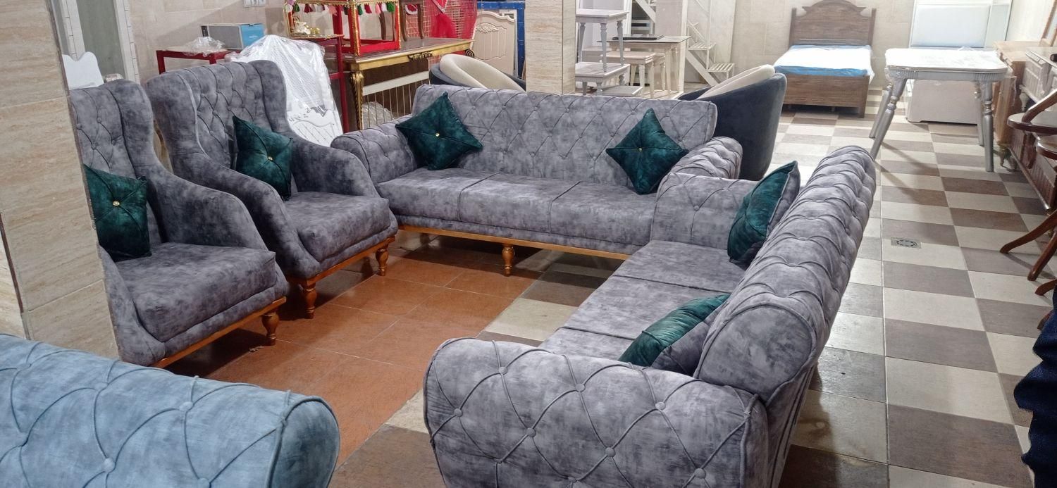 تعمیرات مبل|خدمات پیشه و مهارت|بروجرد, |دیوار